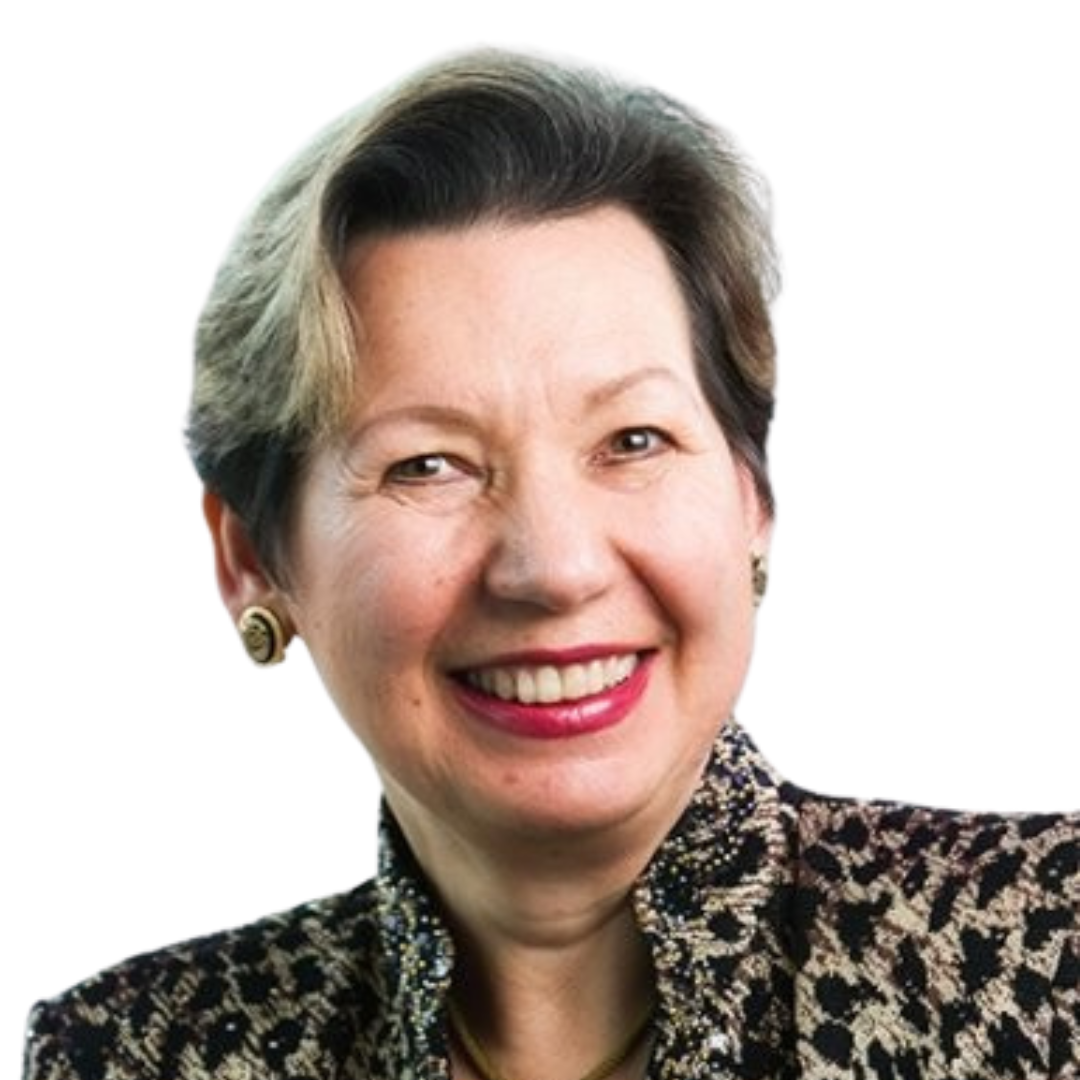 Dr. Herta von Stiegel