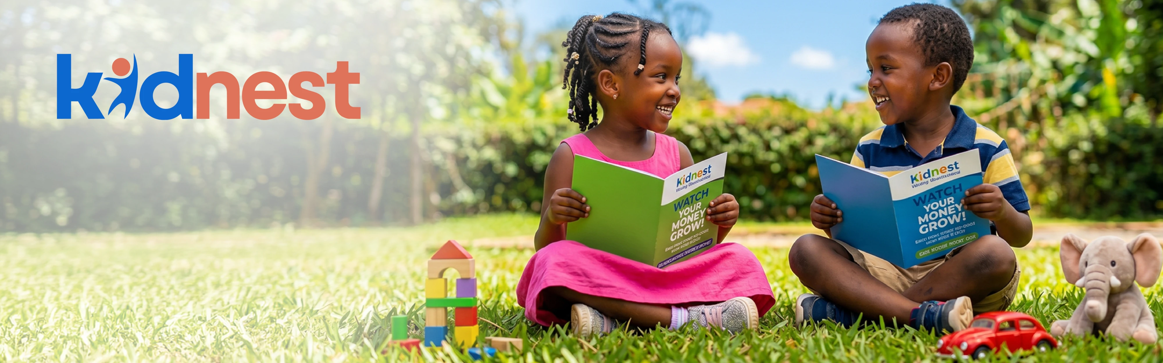 KidNest Fund