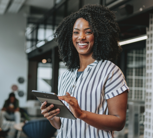 Create value for the next level as an Experienced Professional