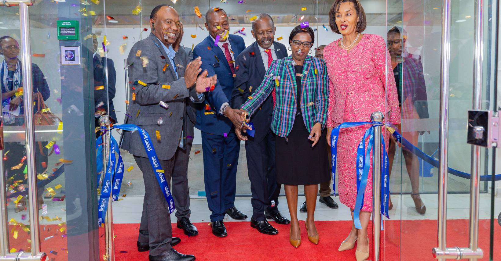 BetaLab Moves to Two Rivers SEZ to Scale Financial Services Innovation Nairobi, Kenya