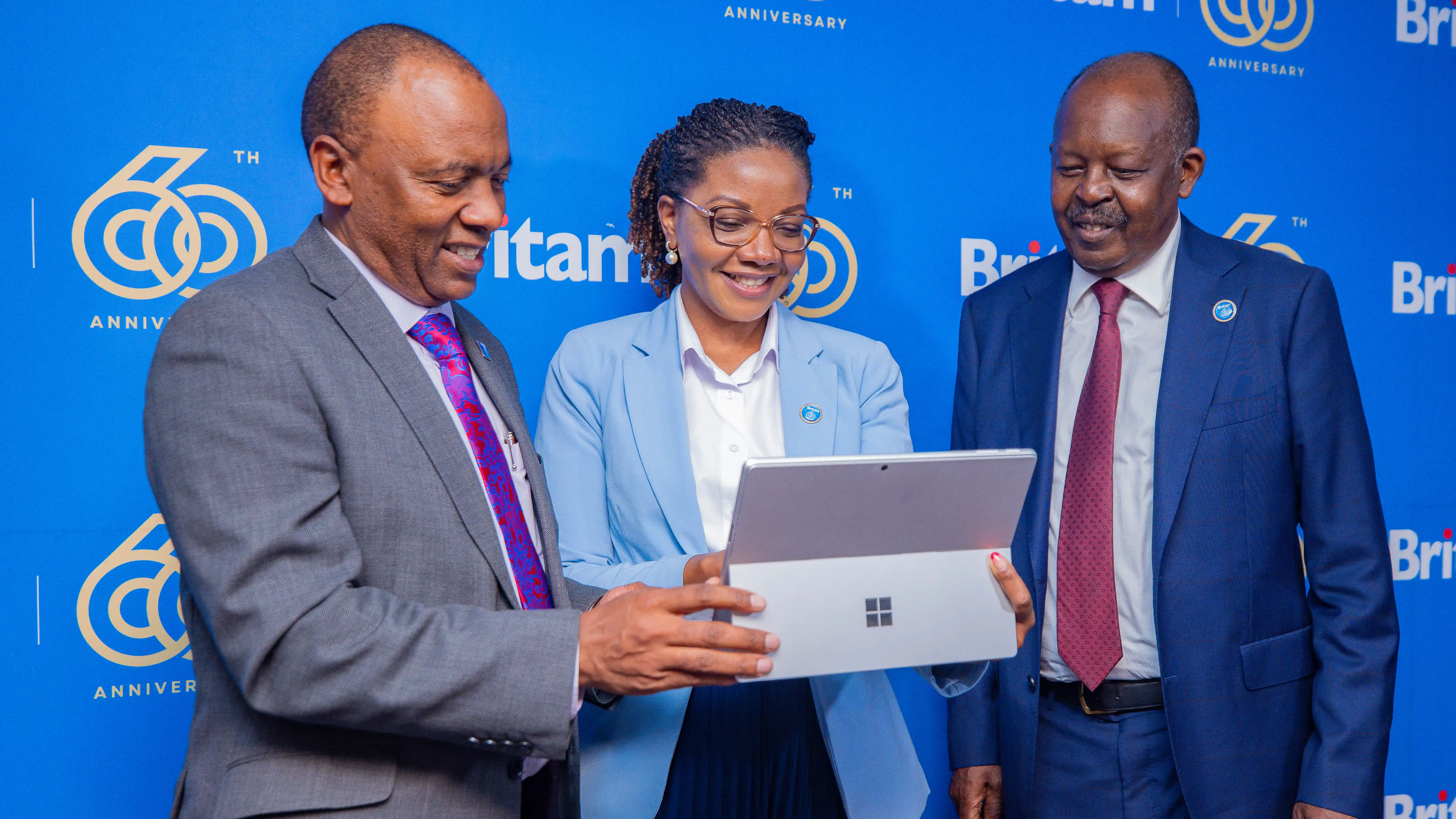 Britam Website Join Us