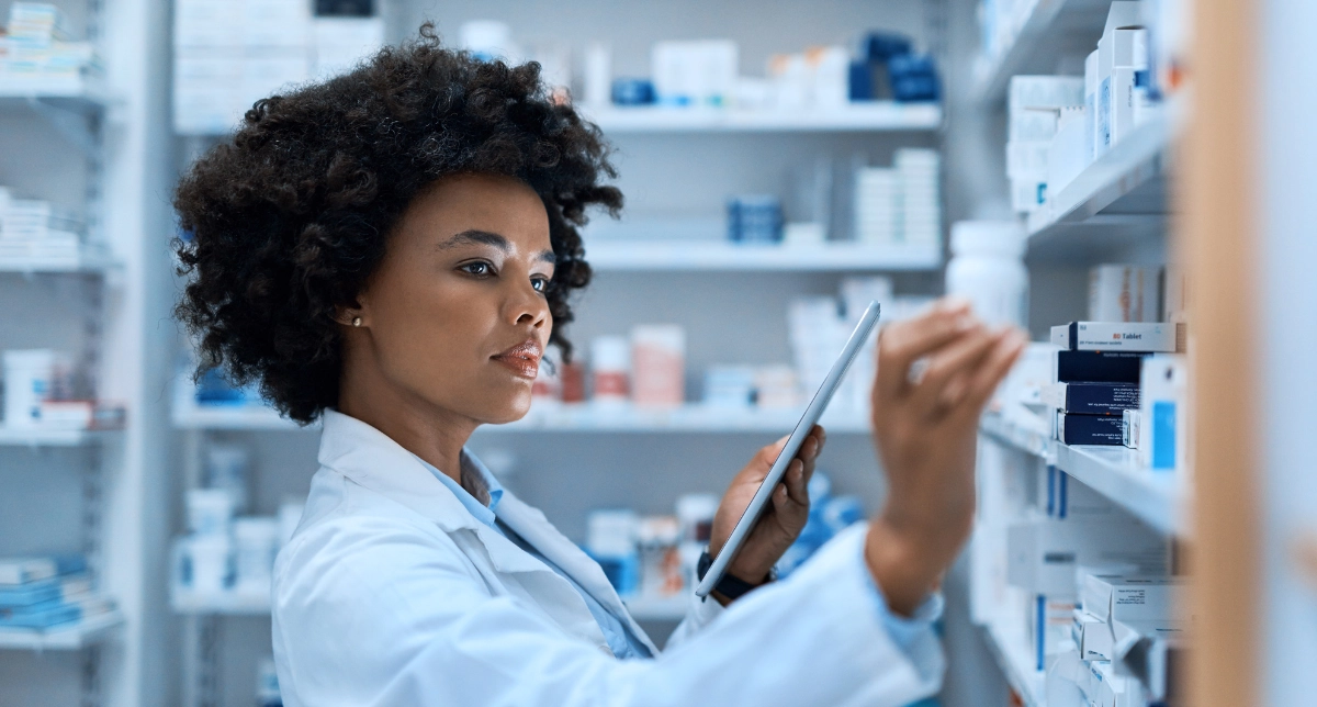 Unlocking Convenient Healthcare Through Britam's Pharmacy First Service