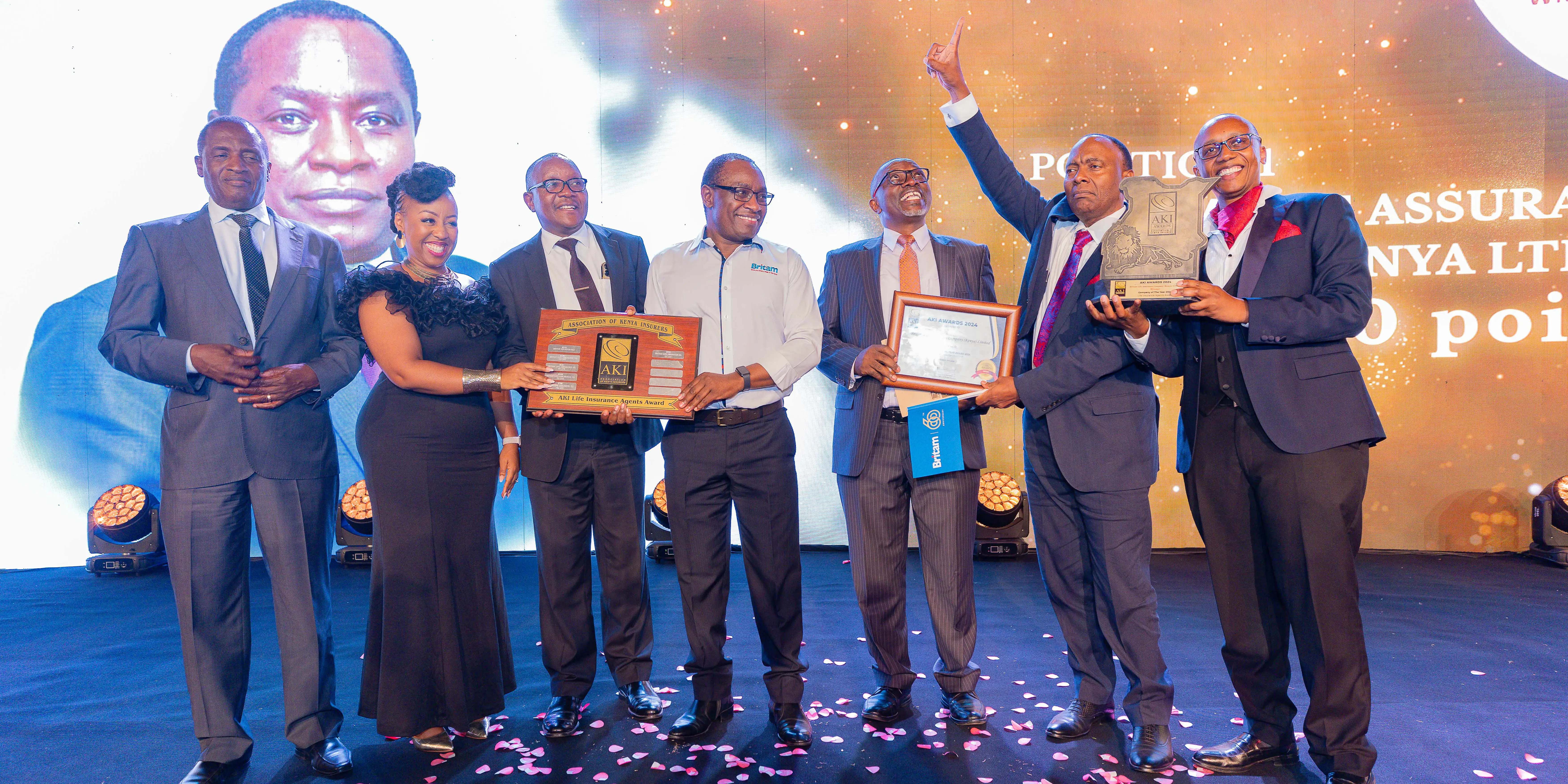 Britam Website Join Us