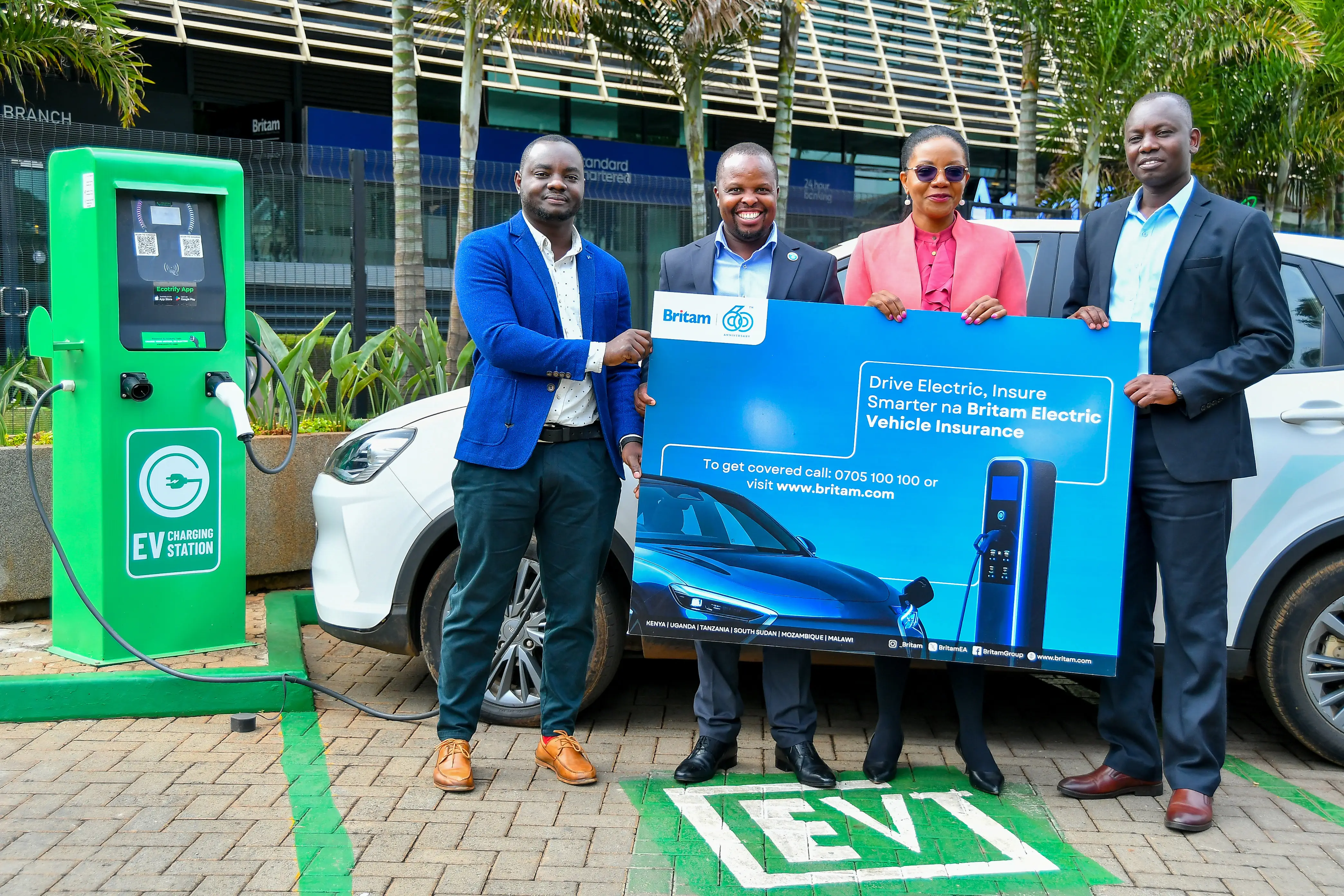 Britam Website Join Us