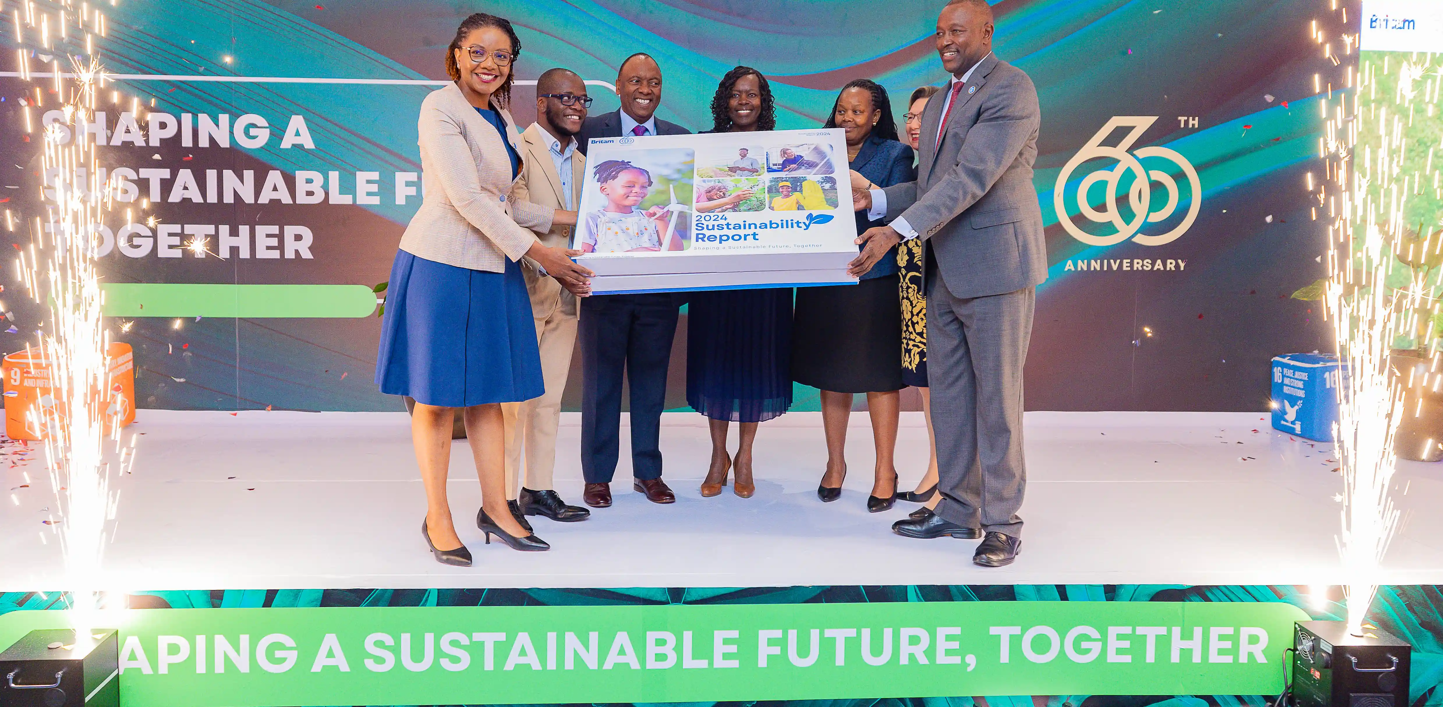 Britam Website Join Us