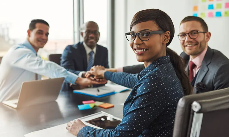 Group Personal Accident