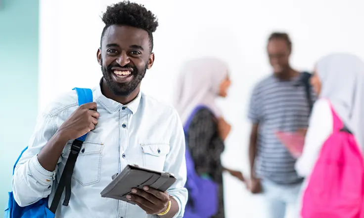 Student Personal Accident