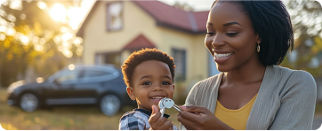 Britam Family Trusts